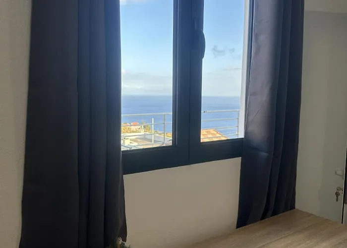 Pearl Of The Sea Villa Ponta do Sol (Madeira)