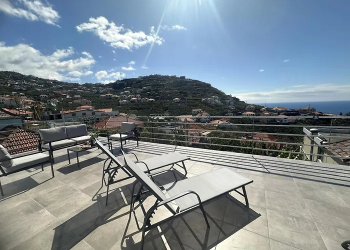 Pearl Of The Sea Villa