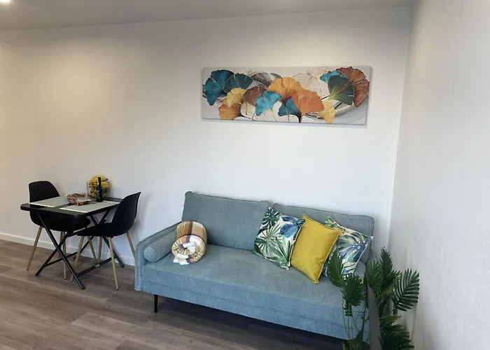 Villa Pearl Of The Sea Ponta do Sol (Madeira)