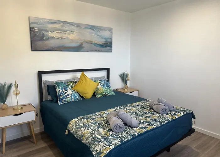 Pearl Of The Sea Ponta do Sol (Madeira)