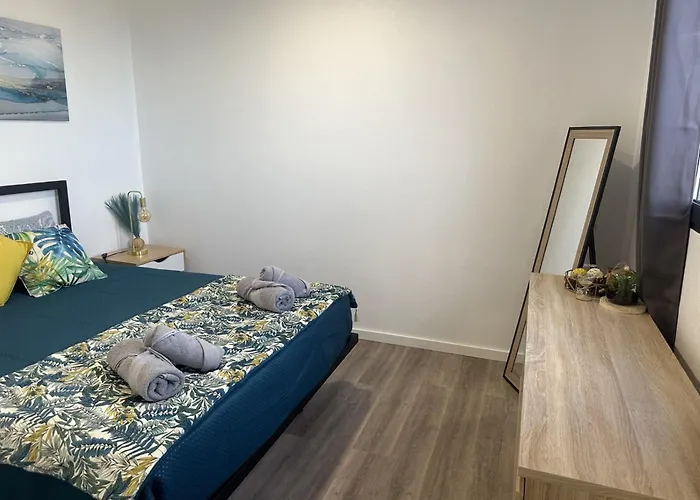 别墅 Pearl Of The Sea *