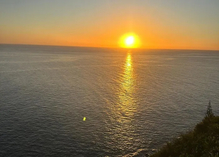 Pearl Of The Sea * Ponta do Sol (Madeira)