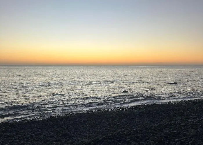 Villa Pearl Of The Sea *