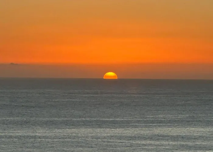 Pearl Of The Sea Villa Ponta do Sol (Madeira)