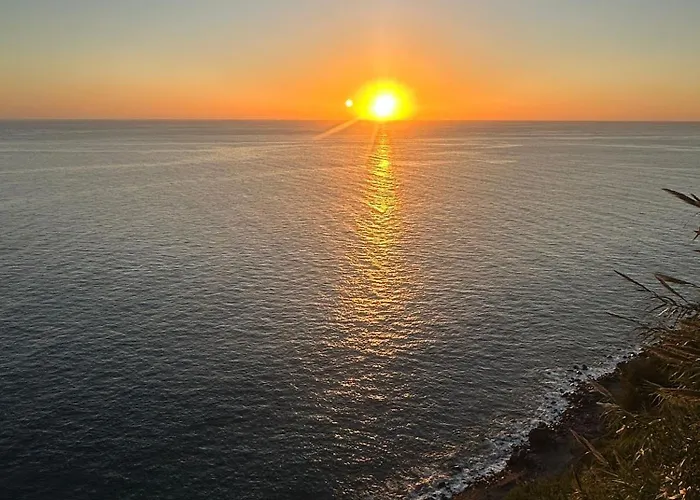 Pearl Of The Sea * Ponta do Sol (Madeira)