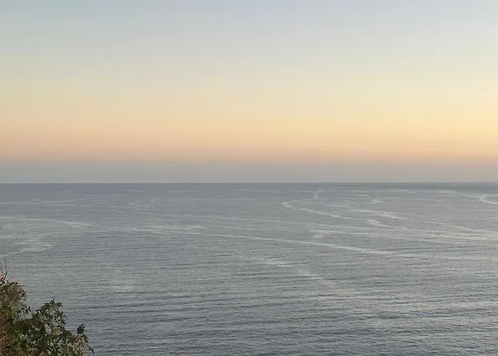 Pearl Of The Sea Villa Ponta do Sol (Madeira)