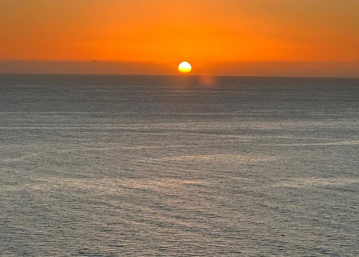 Pearl Of The Sea * Ponta do Sol (Madeira)