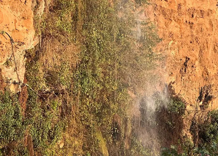 Pearl Of The Sea 蓬他达维托亚